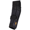 Scott ELBOW GUARD JR SOFTCON black M - PeakStyle