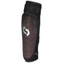 Scott ELBOW GUARD JR SOFTCON black M - PeakStyle