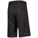 Scott M SHORTS TRAIL FLOW W/PAD black 3XL - PeakStyle