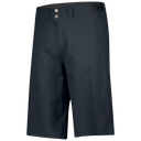 Scott M SHORTS TRAIL FLOW W/PAD dark blue 3XL - PeakStyle
