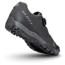 Scott M SHOE SPORT TRAIL EVO BOA black/dark grey 48.0 - PeakStyle
