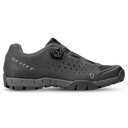 Scott M SHOE SPORT TRAIL EVO BOA black/dark grey 48.0 - PeakStyle