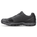 Scott M SHOE SPORT TRAIL EVO BOA black/dark grey 48.0 - PeakStyle