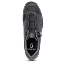 Scott M SHOE SPORT TRAIL EVO BOA black/dark grey 48.0 - PeakStyle