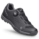 Scott M SHOE SPORT TRAIL EVO BOA black/dark grey 48.0 - PeakStyle