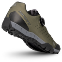 Scott M SHOE SPORT TRAIL EVO BOA metallic brown/black 48.0 - PeakStyle