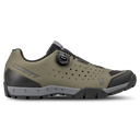 Scott M SHOE SPORT TRAIL EVO BOA metallic brown/black 48.0 - PeakStyle