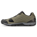 Scott M SHOE SPORT TRAIL EVO BOA metallic brown/black 48.0 - PeakStyle