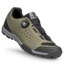 Scott M SHOE SPORT TRAIL EVO BOA metallic brown/black 48.0 - PeakStyle