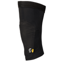 Scott KNEE GUARDS SOLDIER GHOST black XL - PeakStyle