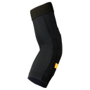 Scott ELBOW GUARDS SOLDIER GHOST black XL - PeakStyle