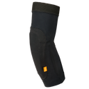 Scott ELBOW GUARDS SOLDIER GHOST black XL - PeakStyle