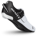 Scott M SHOE ROAD TRI SPRINT black/white 48.0 - PeakStyle