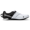 Scott M SHOE ROAD TRI SPRINT black/white 48.0 - PeakStyle
