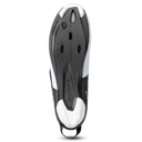 Scott M SHOE ROAD TRI SPRINT black/white 48.0 - PeakStyle