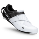Scott M SHOE ROAD TRI SPRINT black/white 48.0 - PeakStyle