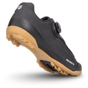 Scott M SHOE GRAVEL PRO black matt/white 48.0 - PeakStyle