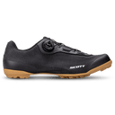 Scott M SHOE GRAVEL PRO black matt/white 48.0 - PeakStyle