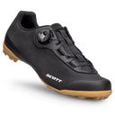 Scott M SHOE GRAVEL PRO black matt/white 48.0 - PeakStyle