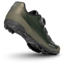 Scott M SHOE GRAVEL PRO metallic brown/black 48.0 - PeakStyle