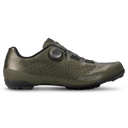 Scott M SHOE GRAVEL PRO metallic brown/black 48.0 - PeakStyle