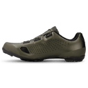 Scott M SHOE GRAVEL PRO metallic brown/black 48.0 - PeakStyle
