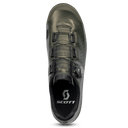 Scott M SHOE GRAVEL PRO metallic brown/black 48.0 - PeakStyle