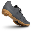 Scott M SHOE GRAVEL PRO matt grey/black 48.0 - PeakStyle
