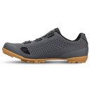 Scott M SHOE GRAVEL PRO matt grey/black 48.0 - PeakStyle