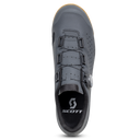 Scott M SHOE GRAVEL PRO matt grey/black 48.0 - PeakStyle