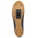 Scott M SHOE GRAVEL PRO matt grey/black 48.0 - PeakStyle