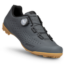 Scott M SHOE GRAVEL PRO matt grey/black 48.0 - PeakStyle