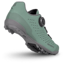 Scott W SHOE GRAVEL PRO green/grey 42.0 - PeakStyle