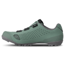 Scott W SHOE GRAVEL PRO green/grey 42.0 - PeakStyle
