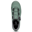 Scott W SHOE GRAVEL PRO green/grey 42.0 - PeakStyle