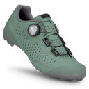 Scott W SHOE GRAVEL PRO green/grey 42.0 - PeakStyle
