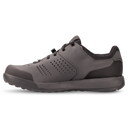 Scott M SHOE MTB SHR-ALP FLAT LACE dark grey/black 48.0 - PeakStyle