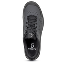 Scott M SHOE MTB SHR-ALP FLAT LACE dark grey/black 48.0 - PeakStyle