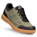 Scott M SHOE MTB SHR-ALP FLAT LACE moss green/black 48.0 - PeakStyle