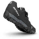 Scott M SHOE SPORT TRAIL EVO GORE-TEX black/silver 48.0 - PeakStyle