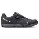 Scott M SHOE SPORT TRAIL EVO GORE-TEX black/silver 48.0 - PeakStyle