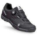 Scott M SHOE SPORT TRAIL EVO GORE-TEX black/silver 48.0 - PeakStyle