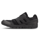 Scott M SHOE SPORT CRUS-R FLAT BOA black/silver 48.0 - PeakStyle