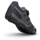 Scott W SHOE SPORT CRUS-R BOA dark grey/light blue 42.0 - PeakStyle