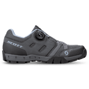 Scott W SHOE SPORT CRUS-R BOA dark grey/light blue 42.0 - PeakStyle