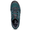 Scott W SHOE SPORT CRUS-R aruba green/dark grey 42.0 - PeakStyle