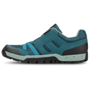 Scott W SHOE SPORT CRUS-R FLAT BOA petrol blue/mint green 42.0 - PeakStyle