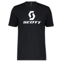 Scott M TEE ICON SS black XXL - PeakStyle