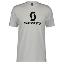 Scott M TEE ICON SS white XXL - PeakStyle