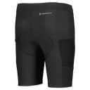 Scott SHORTS JR black/dark grey XL (164) - PeakStyle